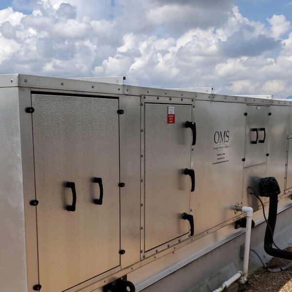 Home - Optimum Mechanical Solutions