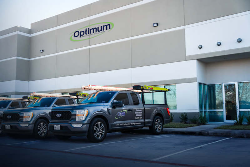 Home - Optimum Mechanical Solutions